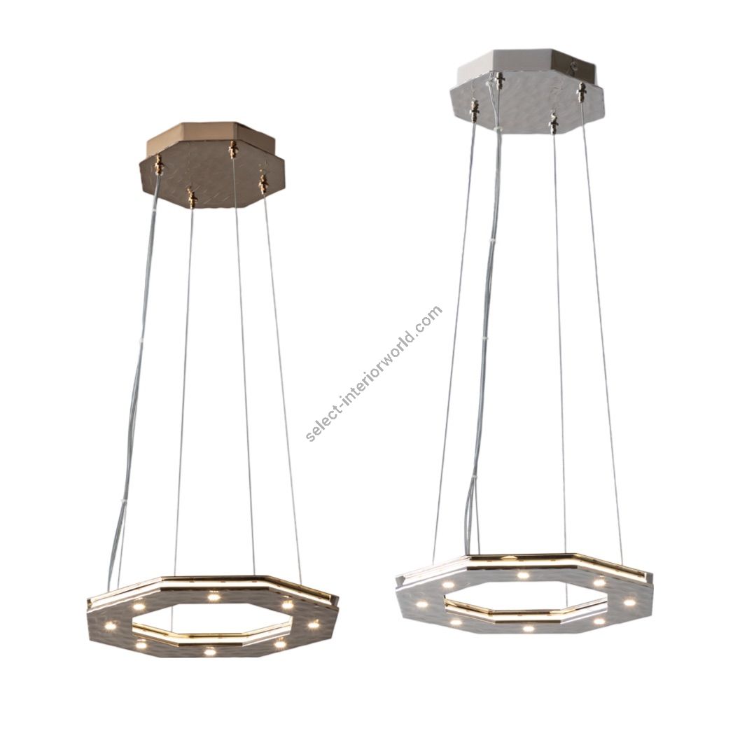 Stillux / Pendants & Suspension Lights / Otto 21663