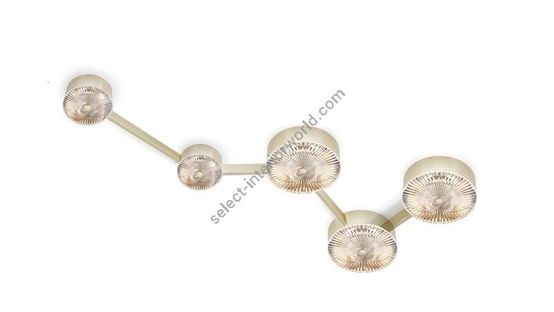 Il Paralume Marina / LED Wall Lights / 2166/WALL