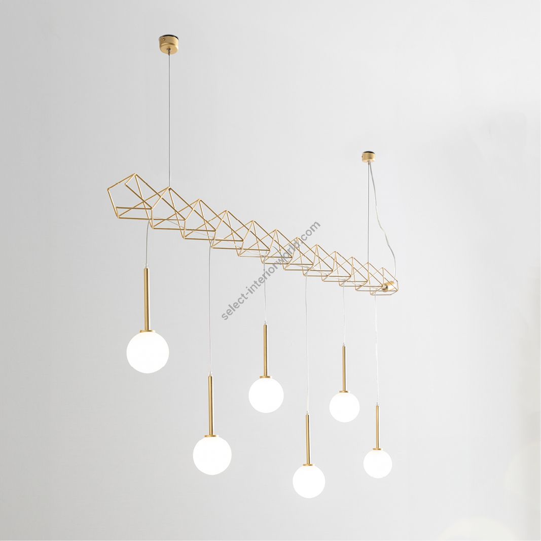 Stillux / Pendants & Suspension Lights / Flow 21672