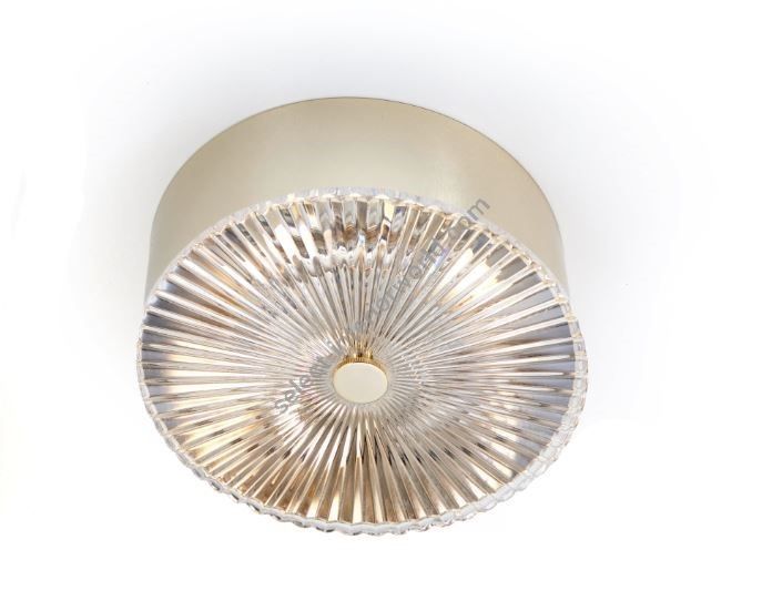 Il Paralume Marina / Ceiling Lamps / 2167/P-M-G