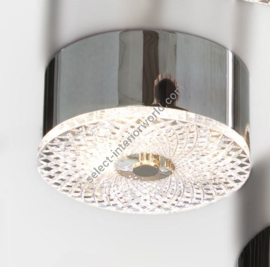 Il Paralume Marina / Ceiling Lamps / 2168/P