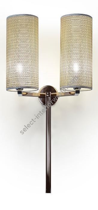 Il Paralume Marina / Wall Lamps / 2169/A2