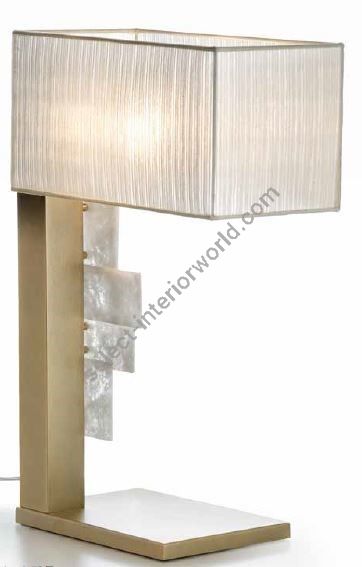 Il Paralume Marina / Table Lamps / 2170/T