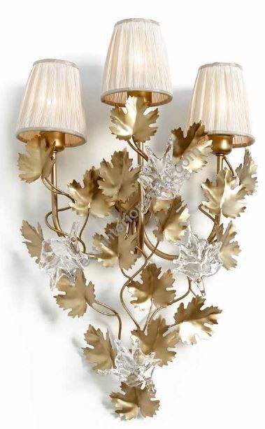 Il Paralume Marina / Wall Lamps / 2171/A3