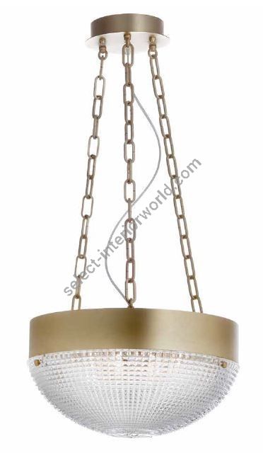 Il Paralume Marina / Pendants & Suspension Lights / 2172