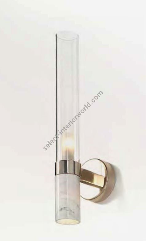 Il Paralume Marina / Wall Sconces / 2173/A1+1