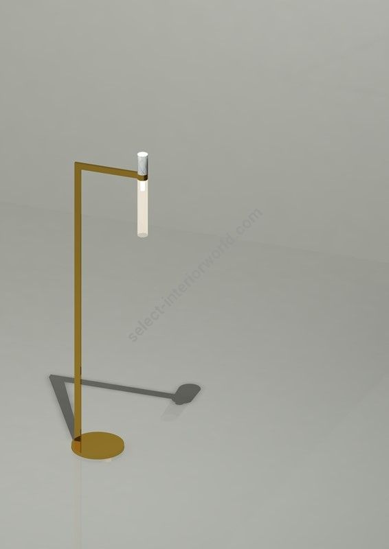 Il Paralume Marina / Floor Lamps / 2173/FL