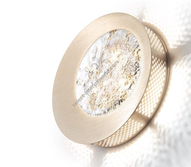 Il Paralume Marina / Ceiling & Wall Lamps / 2175/P