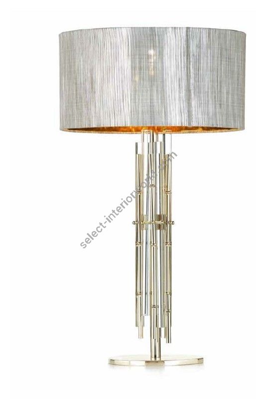 Il Paralume Marina / Table Lamps / 2180/T
