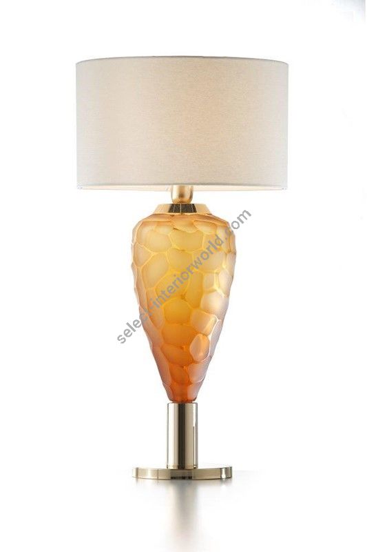 Il Paralume Marina / Table Lamps / 2189/AM