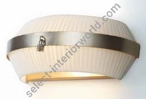 Il Paralume Marina / Wall Lamps / 2191/A