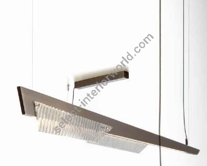 Il Paralume Marina / LED Pendants & Suspension Lights / 2192/BR