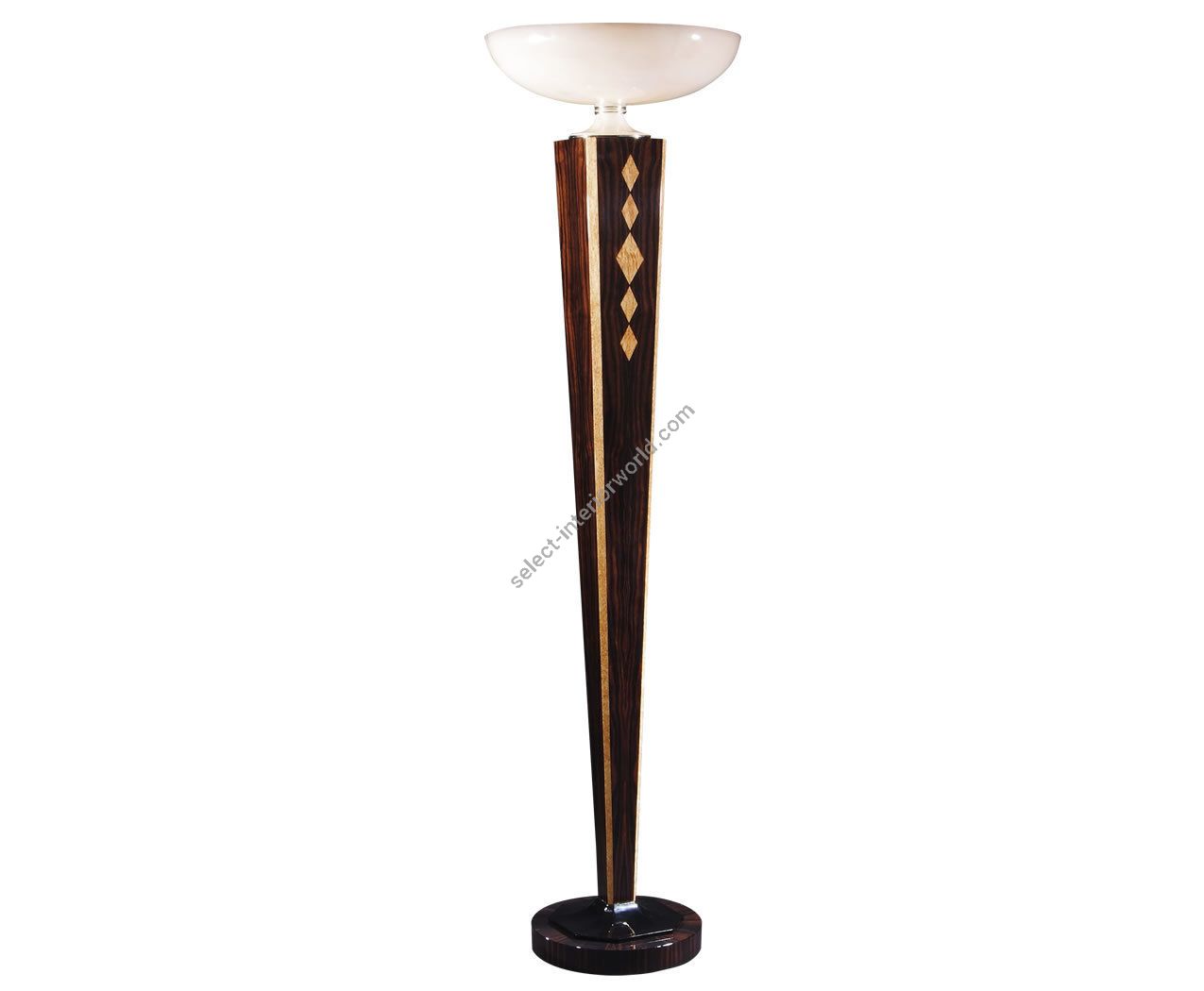 Mariner / Floor Lamps / Gallery 19957-0