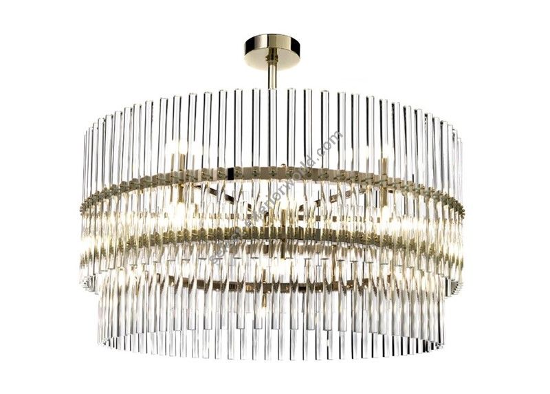 Il Paralume Marina / Pendants & Suspension Lights / 2210CH24