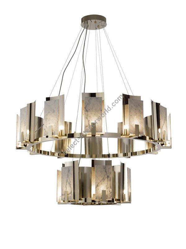 Il Paralume Marina / Pendants & Suspension Lights / 2211/CH18