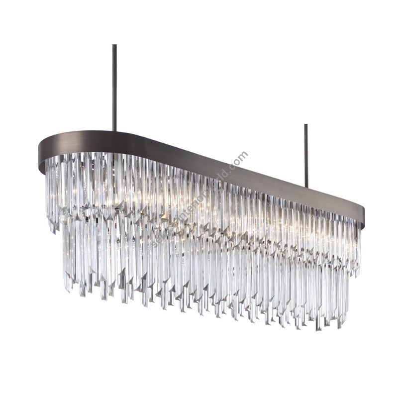 Il Paralume Marina / Pendants & Suspension Lights / 2213CH16