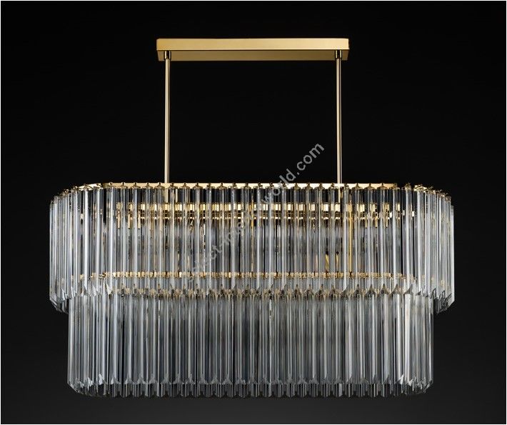 Il Paralume Marina / Pendants & Suspension Lights / 2216