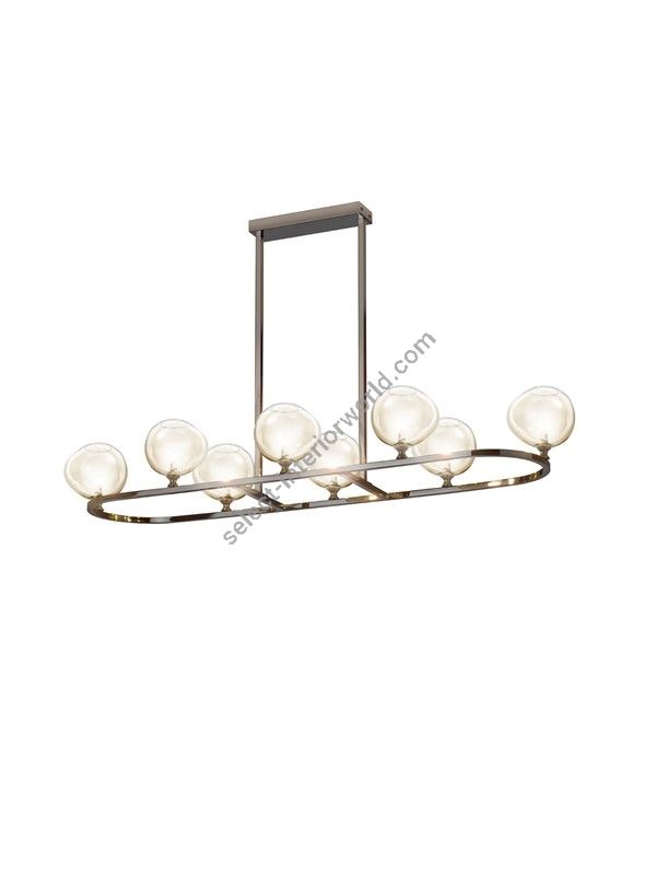 Il Paralume Marina / Pendants & Suspension Lights / 2217/CH8