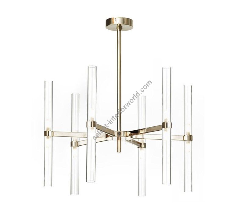 Il Paralume Marina / Pendants & Suspension Lights / 2218/CH6+6