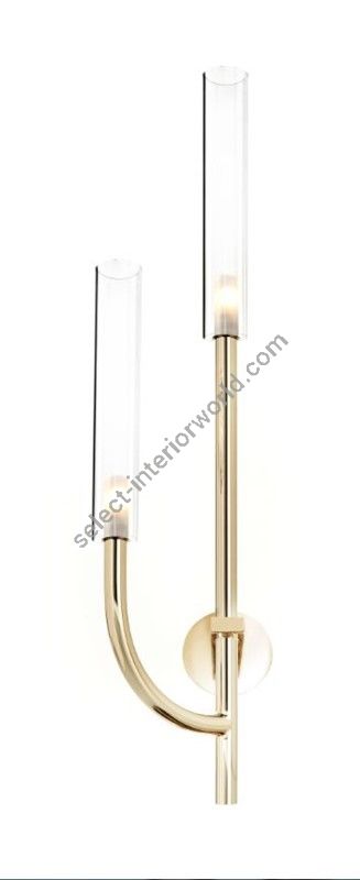 Il Paralume Marina / Wall Sconces / Contemporary / 2219/A2