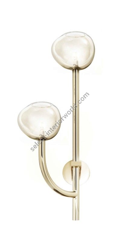Il Paralume Marina / Wall Sconces / Contemporary / 2220/A2
