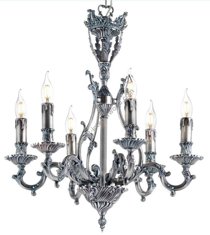 Il Paralume Marina / Pendants & Suspension Lights / 2221CH6