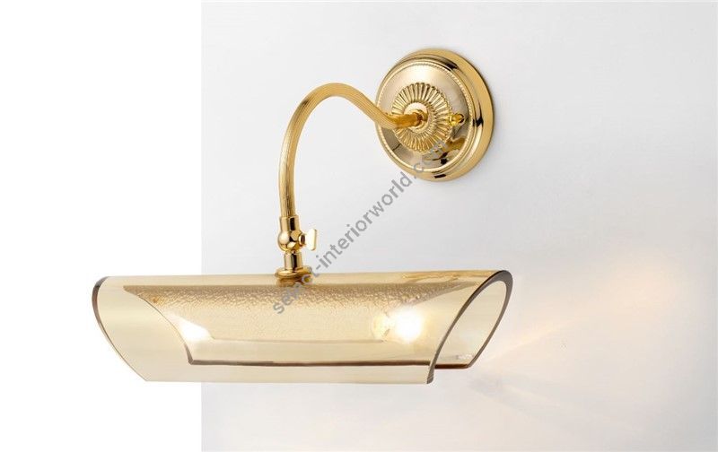 Il Paralume Marina / Wall Sconces / 2225