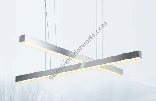 Il Paralume Marina / Pendants & Suspension Lights / 2226/GM