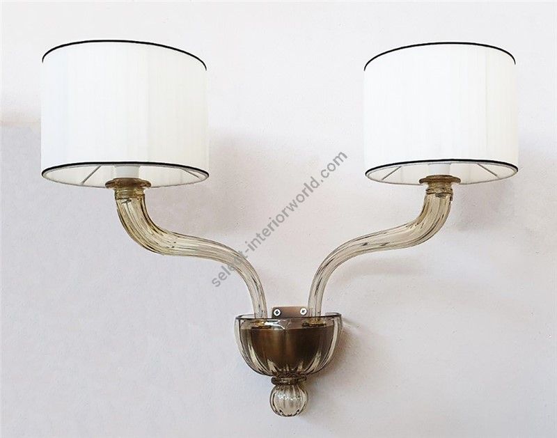 Il Paralume Marina / Wall Lamps / 2227/A2