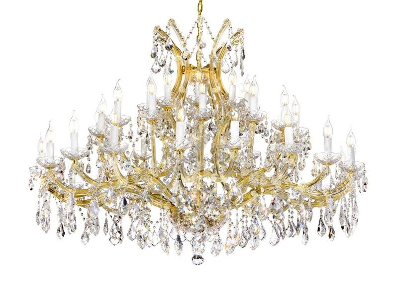 Il Paralume Marina / Pendants & Suspension Lights / 2235/CH45