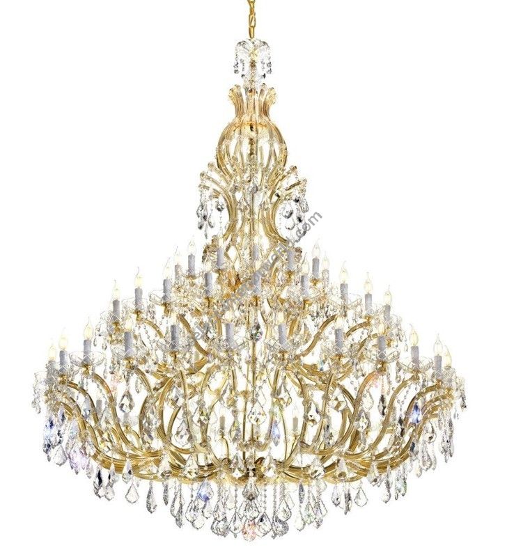 Il Paralume Marina / Pendants & Suspension Lights / 2236/CH63