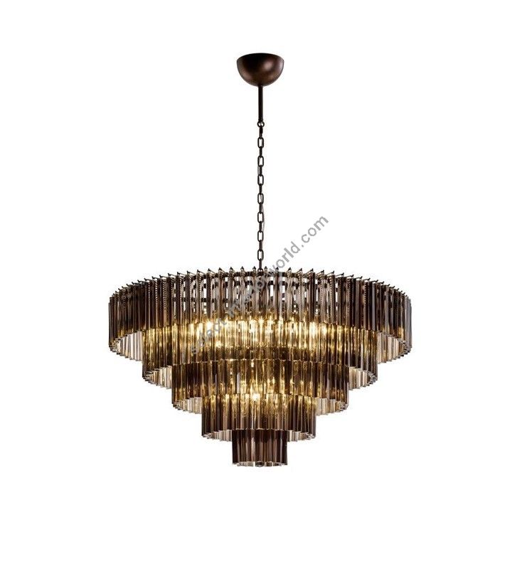 Il Paralume Marina / Pendants & Suspension Lights / 2238