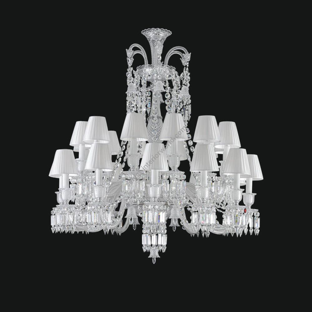 Jago / Chandeliers / Regina NCS 224/WS