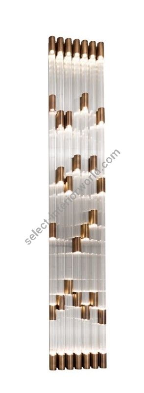 Il Paralume Marina / Wall Lamps / 2240