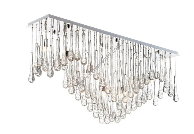 Il Paralume Marina / Pendants & Suspension Lights / 2243