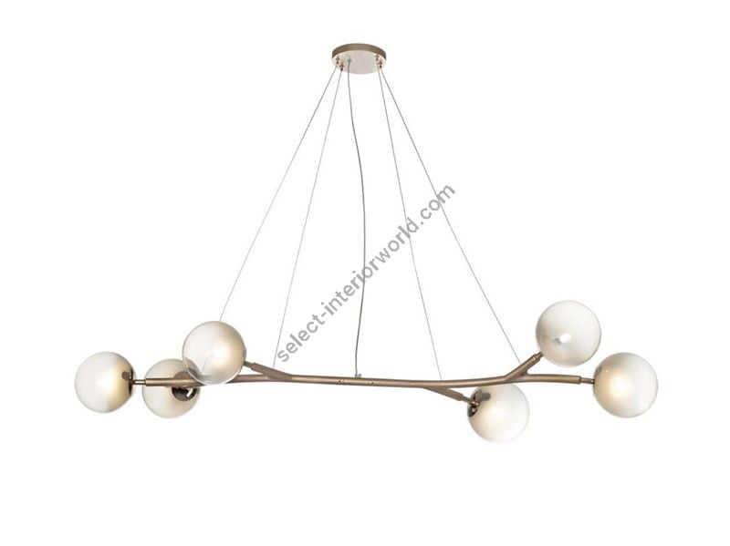 Il Paralume Marina / Chandeliers / Contemporary / 2248/CH6