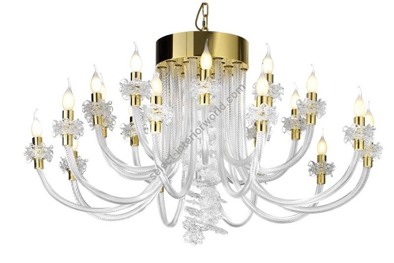 Il Paralume Marina / Pendants & Suspension Lights / 2251CH20