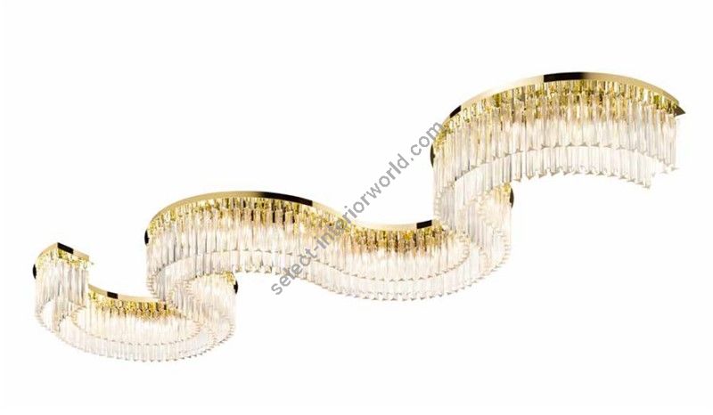 Il Paralume Marina / Pendants & Suspension Lights / 2254