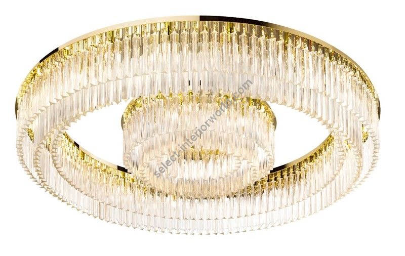 Il Paralume Marina / Pendants & Suspension Lights / 2255/G