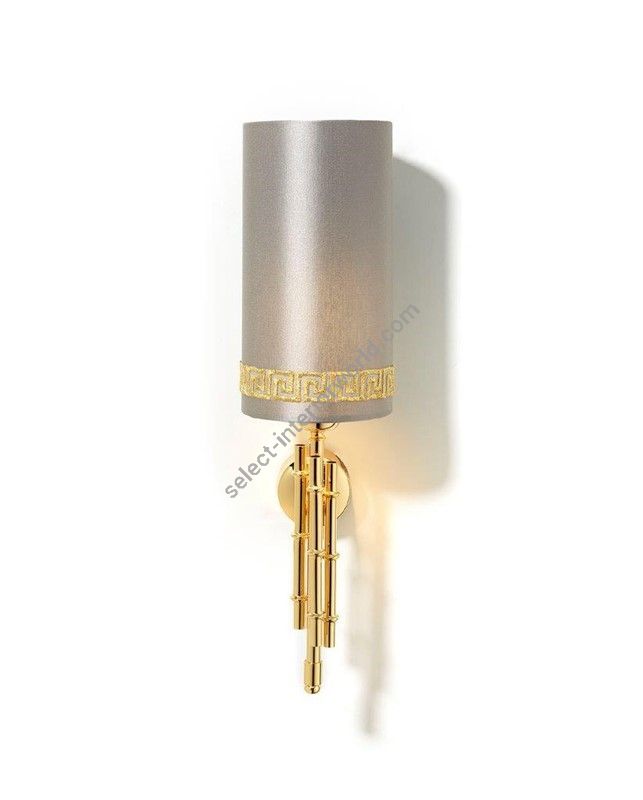 Il Paralume Marina / Wall Lamps / 2259/A1