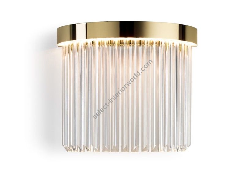 Il Paralume Marina / LED Wall Sconces / 2260/A