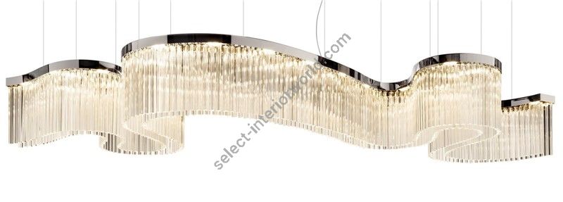 Il Paralume Marina / Pendants & Suspension Lights / 2273