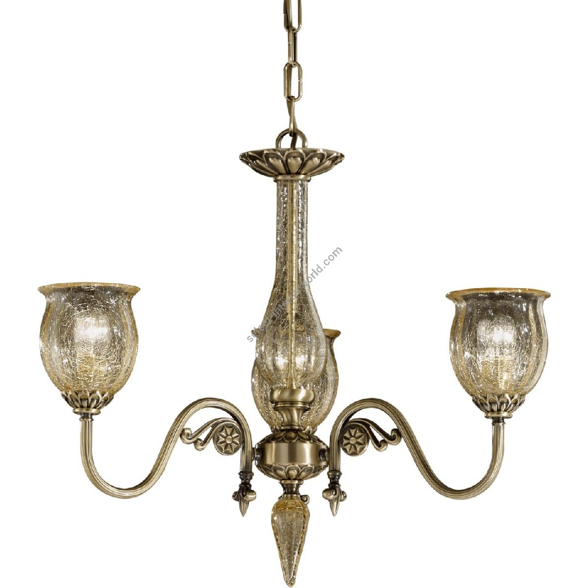 Possoni / Chandeliers / Amanda 2273