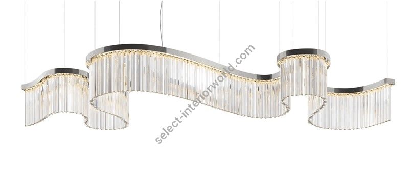 Il Paralume Marina / Pendants & Suspension Lights / 2273 S1