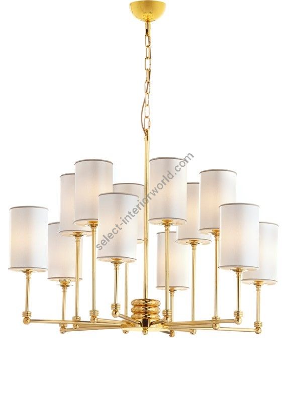 Il Paralume Marina / Pendants & Suspension Lights / 2275/CH12