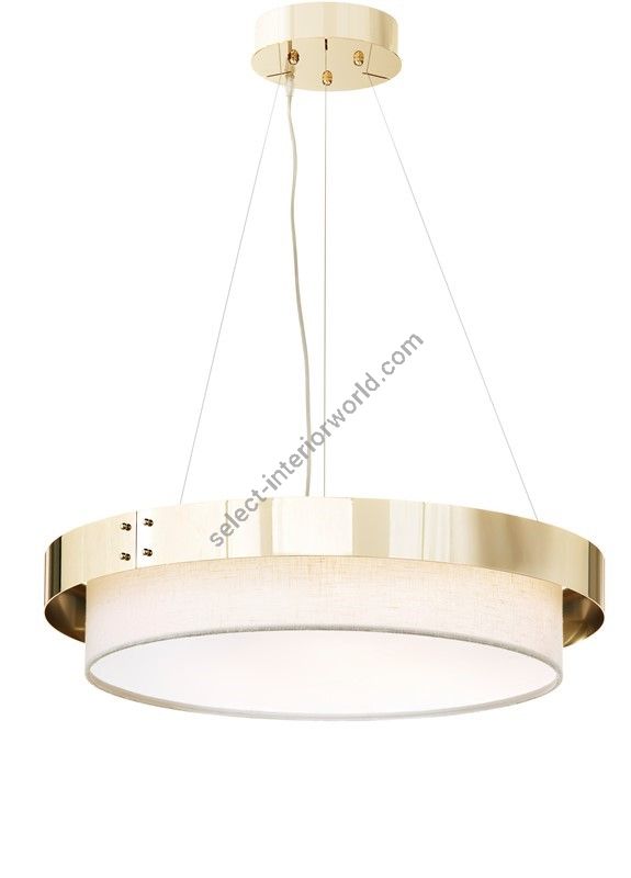 Il Paralume Marina / Pendants & Suspension Lights / 2276