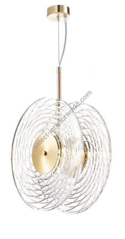 Il Paralume Marina / Pendant Lamps / 2279