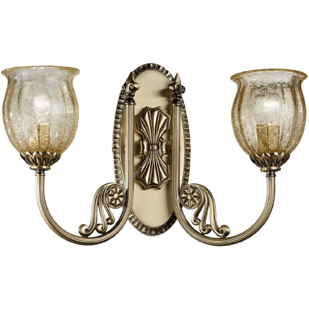 Possoni / Wall Sconces / Amanda 227A2