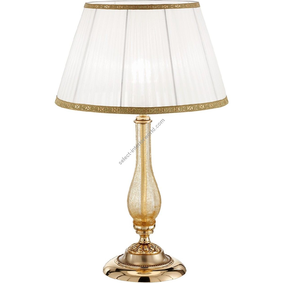 Possoni / Table lamps / Amanda 227LG