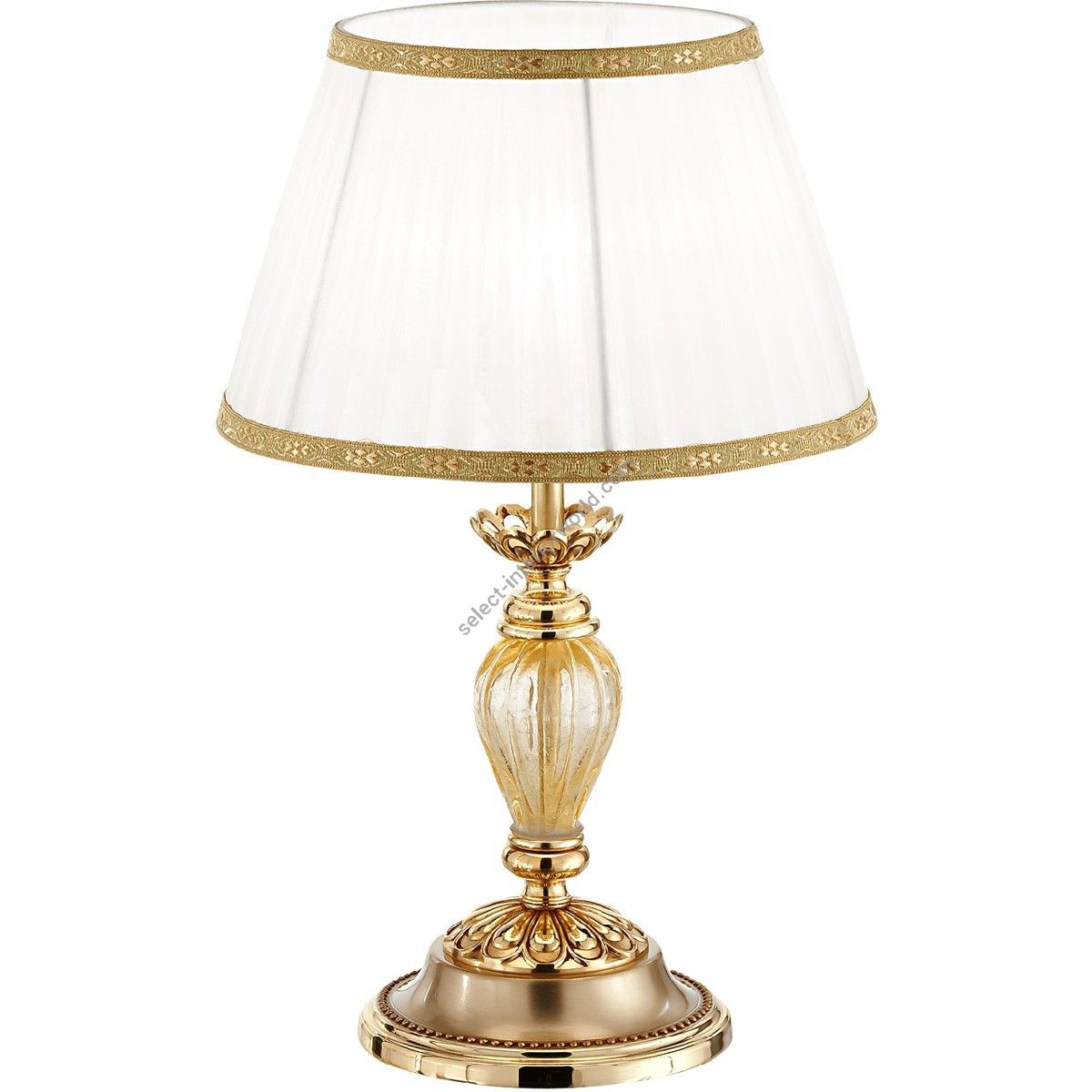 Possoni / Table lamps / Amanda 227LP